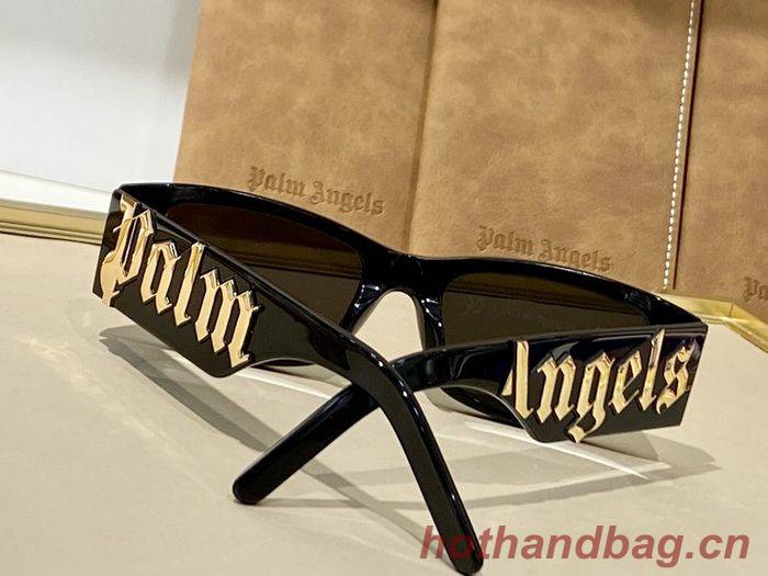 Palm Angels Sunglasses Top Quality PAS00021
